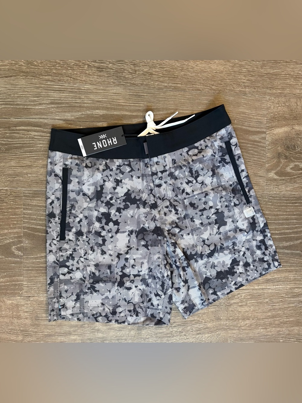 Rhone The Point Break Board Short - Size 31 NEW!